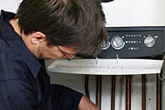 boiler replacement Kingston By Sea