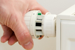 Kingston By Sea central heating repair costs